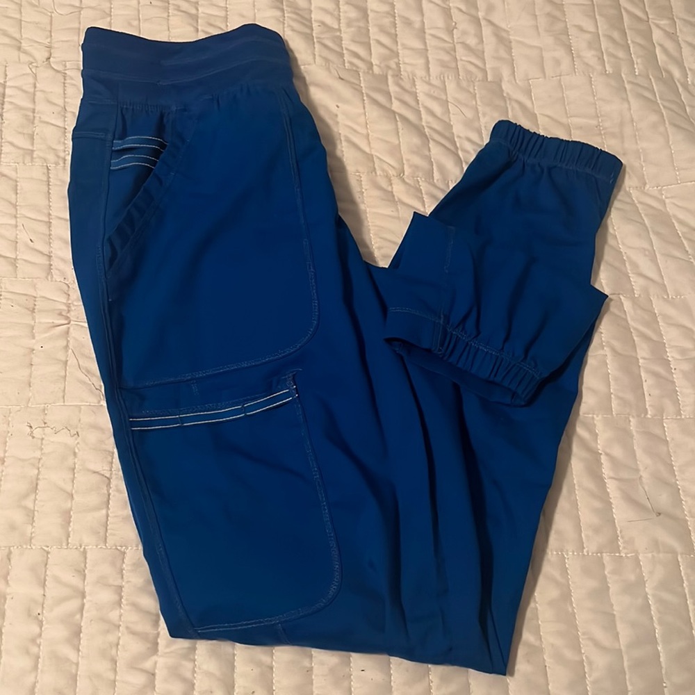 CHEROKEE WW Revolution Jogger Scrub Pant